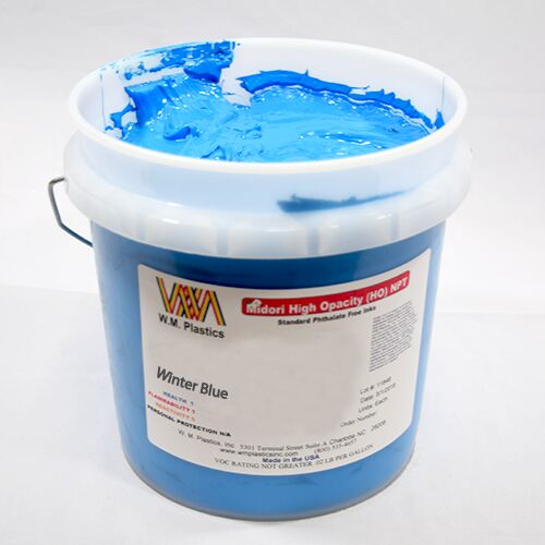 Winter Flex Blue Gallon Thumbnail