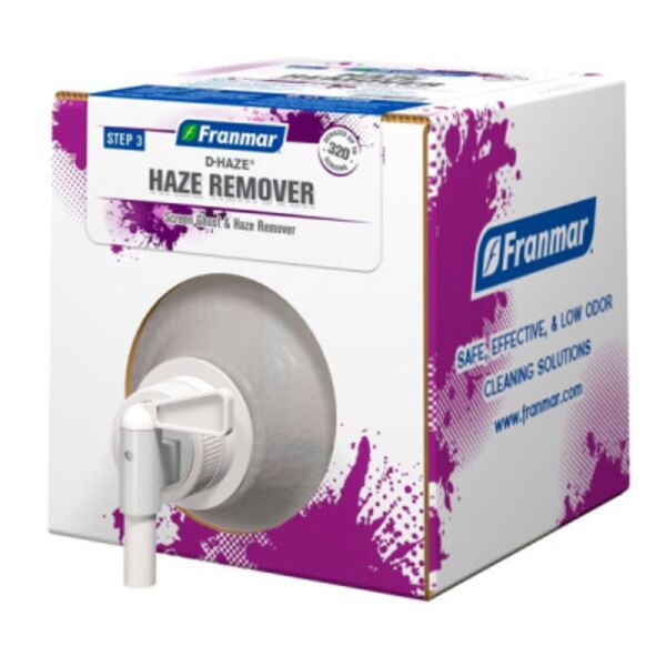 D-Haze Remover Thumbnail