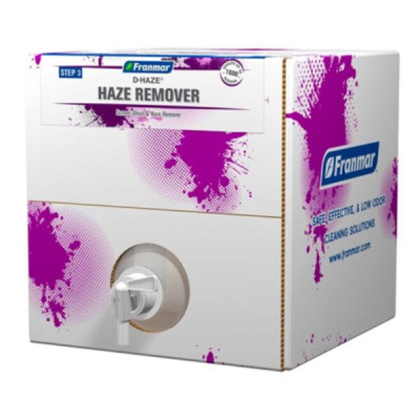 D-Haze Remover 5G Thumbnail
