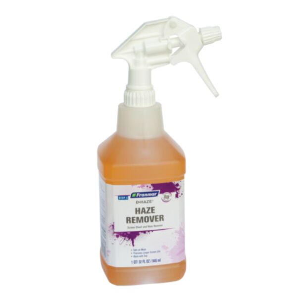 D-Haze Remover Quart Thumbnail