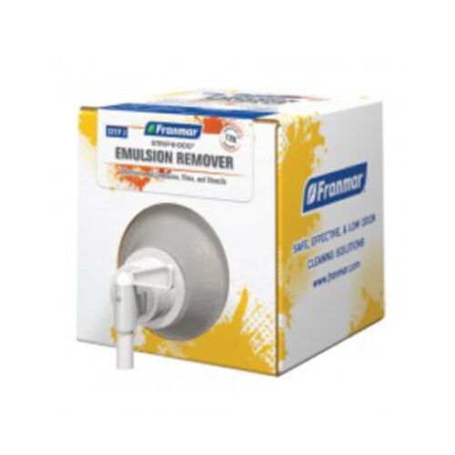 Strip-e-doo Emulsion Remover Gallon Thumbnail