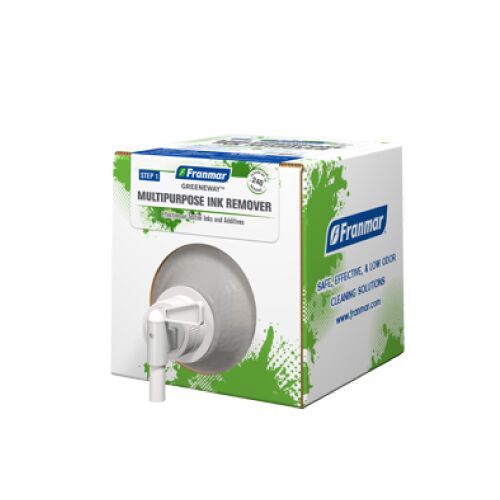 Greeneway Multipurpose Ink Remover Gallon Thumbnail