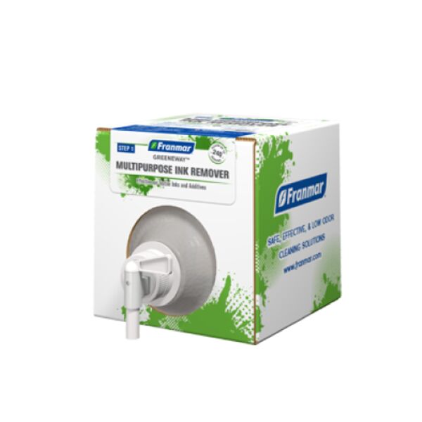 Greeneway Multipurpose Ink Remover Gallon Thumbnail