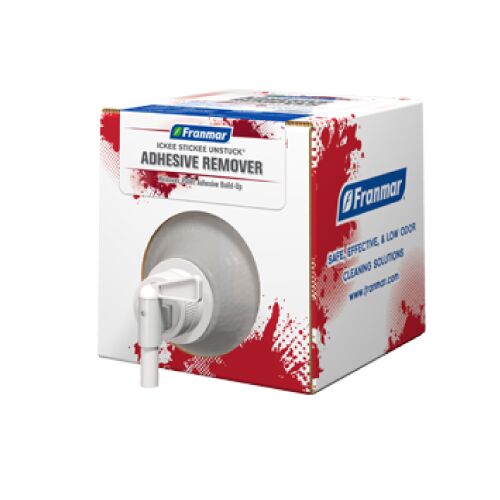 Ickee Stickee Adhesive Remover Gal Thumbnail