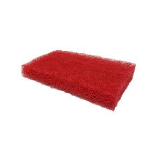 Red Biggie Scrub Pad Thumbnail