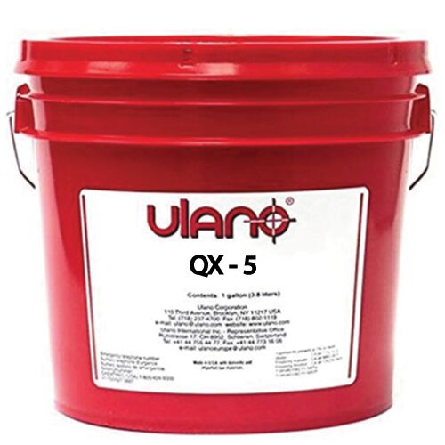 Ulano QX-5 Ultra-Fast-Exposing SBQ-Photopolymer Emulsion Gal Thumbnail