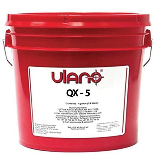 Ulano QX-5 Ultra-Fast-Exposing SBQ-Photopolymer Emulsion Gal Thumbnail