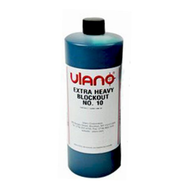 Green Extra Heavy Blockout No. 10 QT Thumbnail