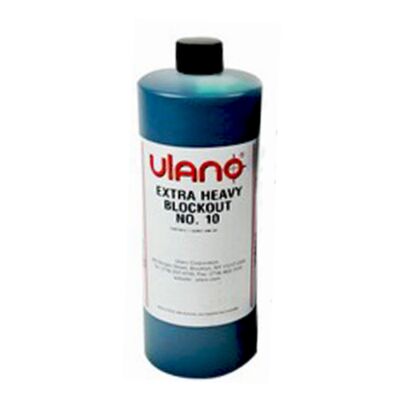 Green Extra Heavy Blockout No. 10 Qt. Thumbnail