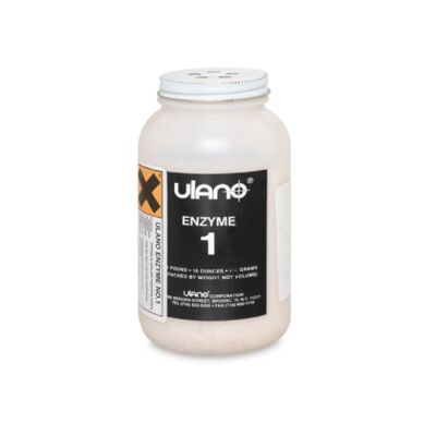 Ulano Enzyme No. 1 - Gelatin Stencil Remover Thumbnail