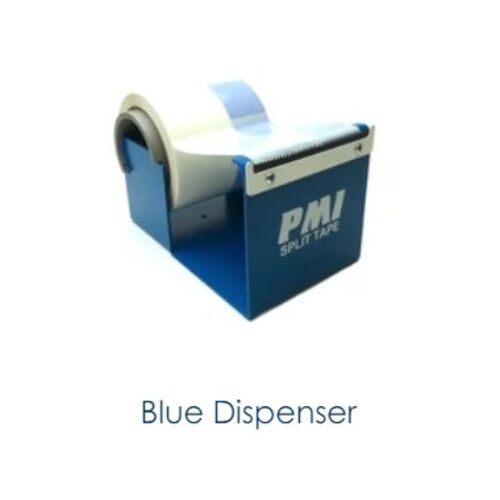 PMI Blue Tape Dispenser Thumbnail