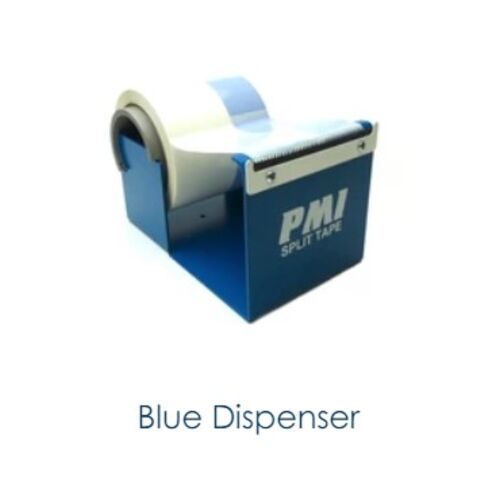 PMI Blue Tape Dispenser Thumbnail