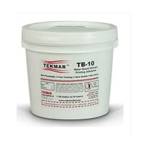 TEKMAR TB-10 Water Based Adhesive Thumbnail