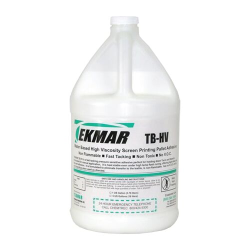 Tekmar TB-HV Gal Pallet Adhesive Thumbnail