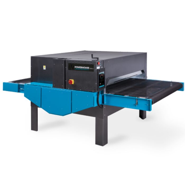 Used Screen Printing Dryers for Sale