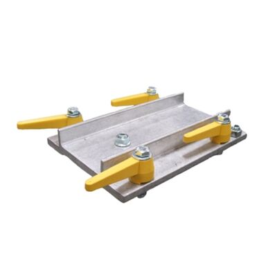 Quick Release Retro Fit Bracket for Workhorse Manual Presses Thumbnail