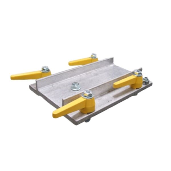 Quick Release Retro Fit Bracket for Workhorse Manual Presses Thumbnail