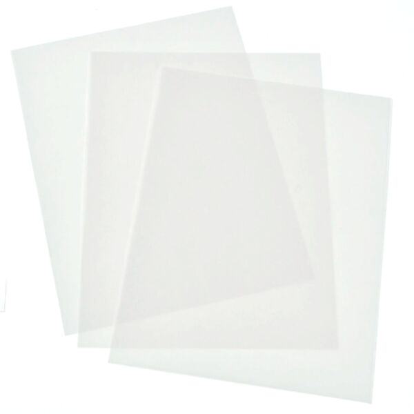 Waterproof Inkjet Film 17" x 22" Sheets Thumbnail