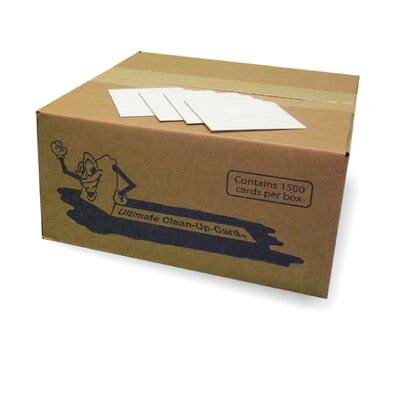 The Ultimate Ink Cleanup Card Thumbnail