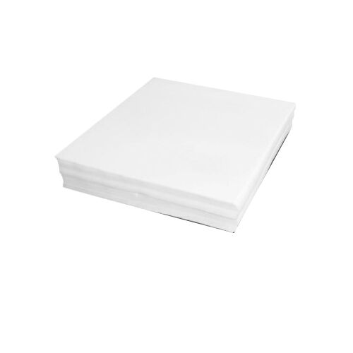 Test Pellons 16" x 18" White Thumbnail