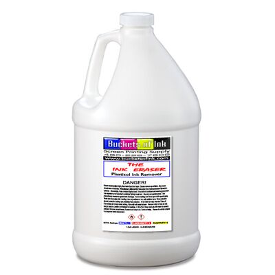 Spot Removal-Ink Eraser Fluid Gallon Thumbnail