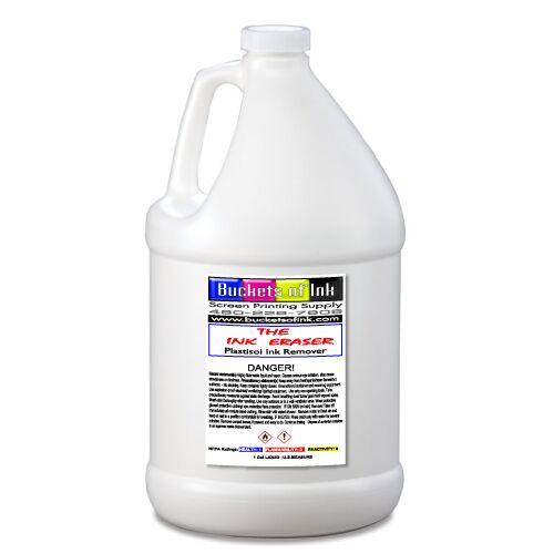 Spot Removal-Ink Eraser Fluid Gallon Thumbnail