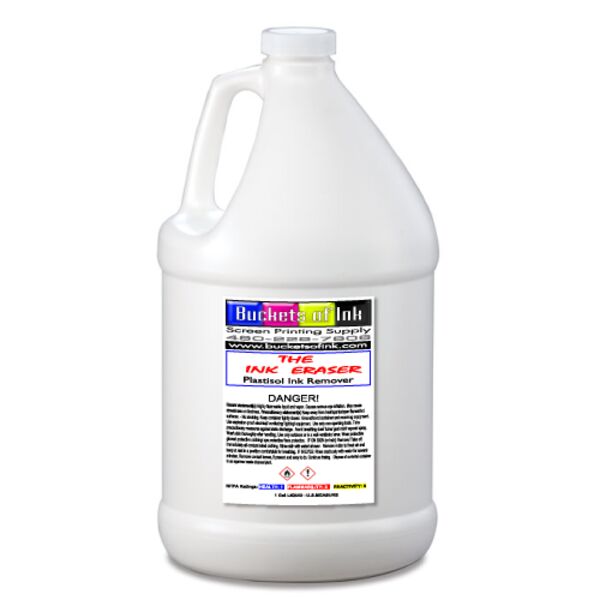 Spot Removal-Ink Eraser Fluid Gallon Thumbnail