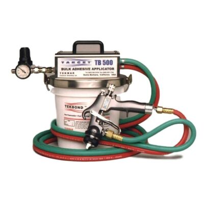 Tekmar Target TB 500 Adhesive Applicator Thumbnail