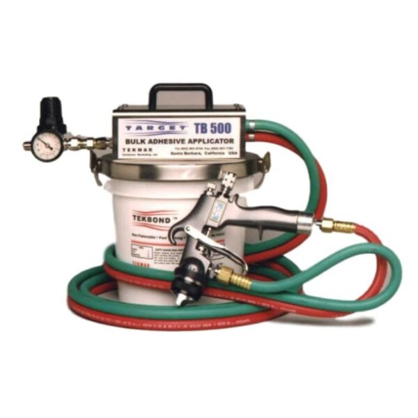 Tekmar Target TB 500 Adhesive Applicator Thumbnail