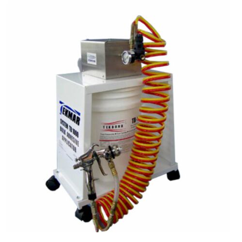 TEKMAR  Target System TB-1000 Adhesive Applicator Thumbnail