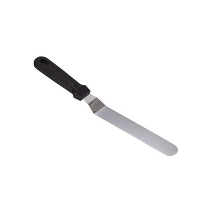 Stainless Steel Offset Spatula  Thumbnail