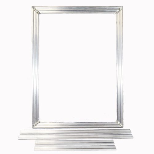 23×31 shur-loc® E-Z Endurance 125 Series Frame with Endurance Bars Thumbnail