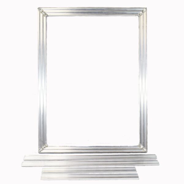 23×31 shur-loc® E-Z Endurance 125 Series Frame with Endurance Bars Thumbnail