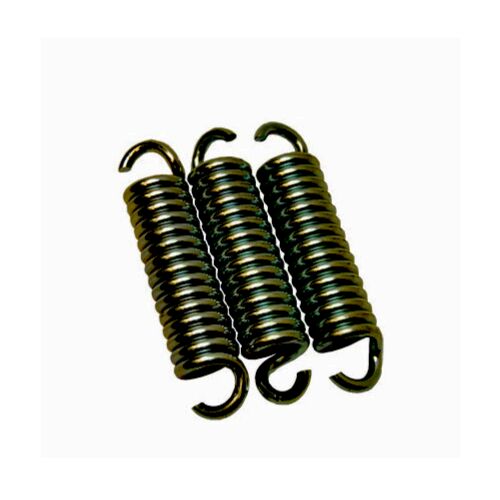 Black Springs for Older Style Workhorse  Mach Press & Odyssey Qty 1 Spring (Not 3) Thumbnail