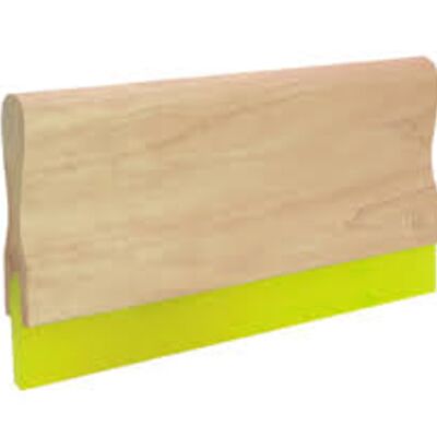 Squeegee Triple Durometer 70/90/70 Thumbnail