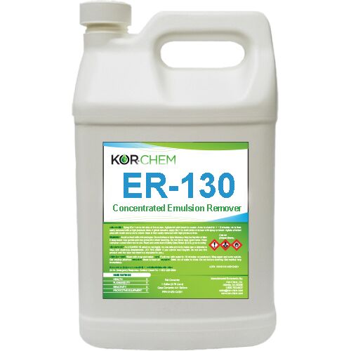 Emulsion Remover