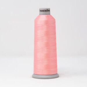 918-1915 MADEIRA POLYNEON #40 WEIGHT (5500 yard) CONE Pink Thumbnail