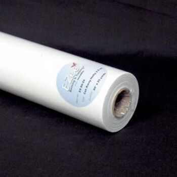 23-30-25 E-ZEE CUT HEFTY 2.0oz 30inX25yd Roll White Thumbnail