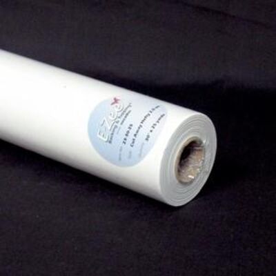 23-30-25 E-ZEE CUT HEFTY 2.0oz 30inX25yd Roll White Thumbnail