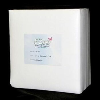 25-75.8 E-ZEE CUT JUST RGHT 2.5oz Thumbnail