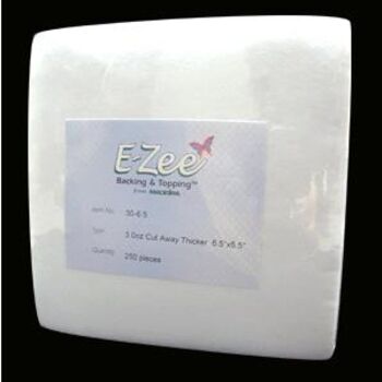 30-6.5 E-ZEE CUT SPR HFTY JR 3.0oz Thumbnail