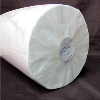 E-Z CUT SPR HFTY PL 3.1oz 20inX100yd Roll White Thumbnail