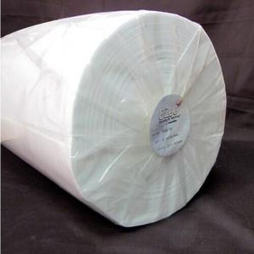 E-Z CUT SPR HFTY PL 3.1oz 20inX100yd Roll White Thumbnail