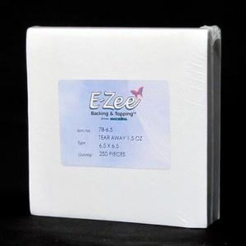 78-6.5 E-ZEE TEAR 1.5oz Thumbnail