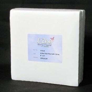 17-8.8 E-ZEE TEAR PL-SOFT 1.8oz Thumbnail