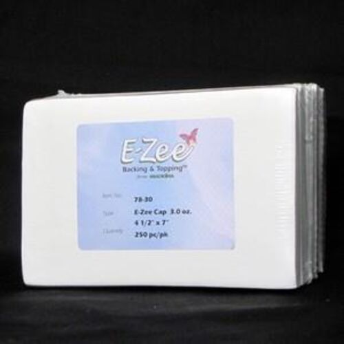 E-ZEE CAP 3.0oz 4.5inX7in 250/pk White Thumbnail