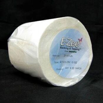 21-4.5-25 E-ZEE TEAR STICK-ON 1.5oz Thumbnail