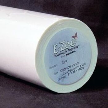 21-8 E-ZEE TEAR STICK-ON 1.5oz Thumbnail