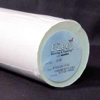 21-25 E-ZEE TEAR STICK-ON 1.5oz Thumbnail