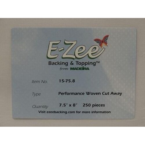 15-75.8 E-ZEE CUT PERFORMANCE Thumbnail